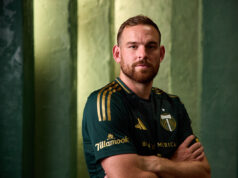 Vincent Janssen zet carrière voort in de MLS bij Portland Timbers