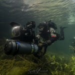 TommyVuylstekeOnderWater