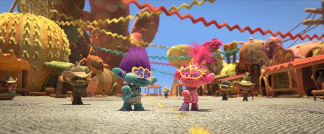 Trolls World Tour