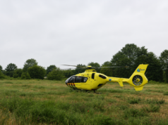 Drie kinderen en één volwassene omgekomen bij ernstig ongeval in Zeeland, drie kinderen nog zwaargewond, 19 jarige aangehouden