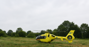Drie kinderen en één volwassene omgekomen bij ernstig ongeval in Zeeland, drie kinderen nog zwaargewond, 19 jarige aangehouden