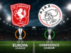Twente en Ajax wachten op winnaar en verliezer van Vojvodina – Ferencváros