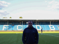 FC Den Bosch en Ulrich Landvreugd na dit seizoen uit elkaar