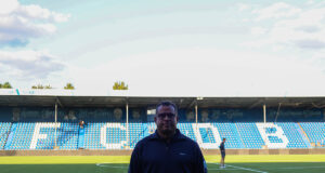 FC Den Bosch en Ulrich Landvreugd na dit seizoen uit elkaar