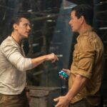 Tom Holland (Finalized);Mark Wahlberg (Finalized)