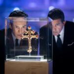 Tom Holland (Finalized);Antonio Banderas (Finalized)