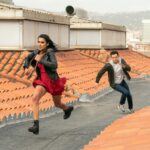 Tom Holland (Finalized);Sophia Taylor Ali (Finalized)