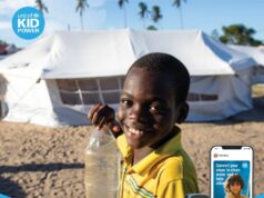 Xplora en UNICEF Kid Power® slaan handen ineen om equivalent van tien miljoen flessen drinkwater te schenken