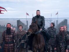 Vikings: Valhalla, Vanaf 25 februari beschikbaar op Netflix