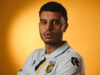 Vitesse legt Ayman Sellouf vast tot 2027