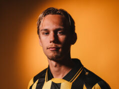 Vitesse haalt talentvolle Pontus Dahbo (20) naar Arnhem