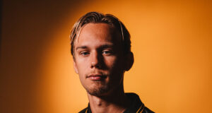 Vitesse haalt talentvolle Pontus Dahbo (20) naar Arnhem