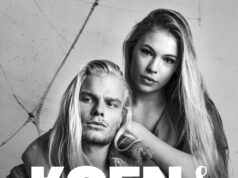 Loodzware voorbereiding op Olympisch goud in Videoland-docu ‘Koen en Jutta – Alles of Niets’