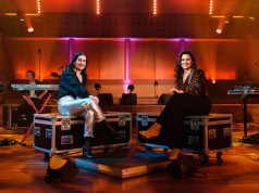 On Stage afl 7: Eefje de Visser