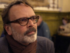 VPRO Tegenlicht doet digitale detox met techfilosoof Hans Schnitzler