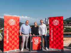 VRM verlengt samenwerking met Mainz 05 tot 2028