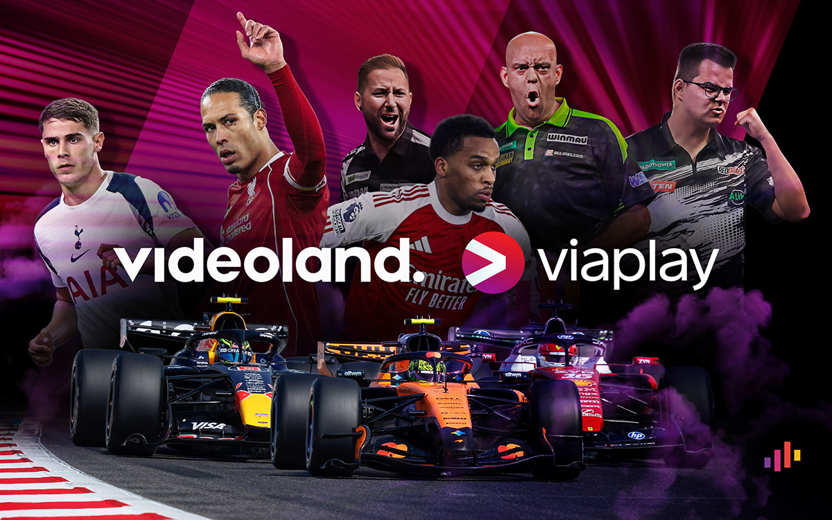 Videoland Viaplay met hartbeat 1920x1200