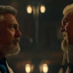 Vincent Regan Craig Fairbrass One Piece