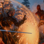W3SoP_Gamescom_Geralt_fighting_Swarmion_PC_16x9_CLEAN
