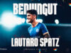 FC Andorra haalt verdediger Lautaro Spatz naar het Prinsdom