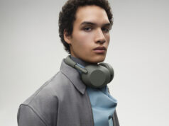 Sony breidt WH-1000XM6 uit met stijlvolle nieuwe kleur Olive Gray