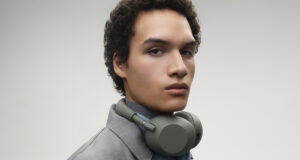 Sony breidt WH-1000XM6 uit met stijlvolle nieuwe kleur Olive Gray