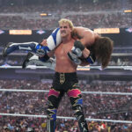 WrestleMania 41