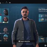 Watch Dogs Legion 4