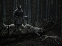 Duistere krachten ontwaken in nieuwe trailer van Werwulf