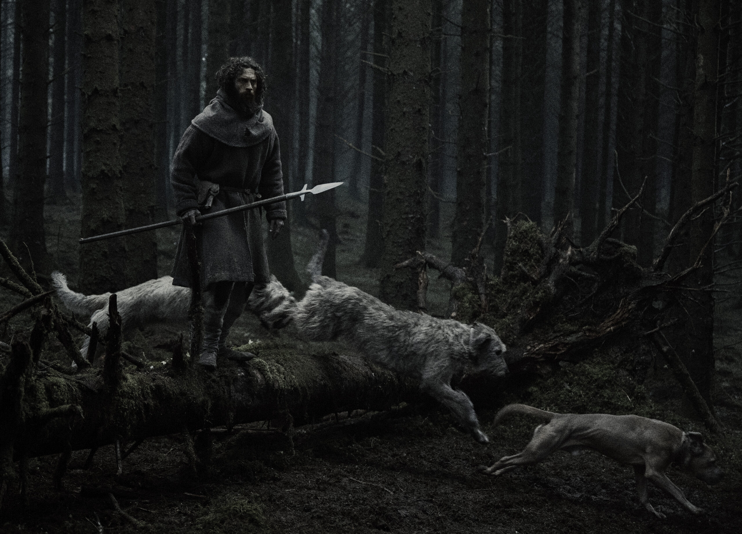 WERWULF