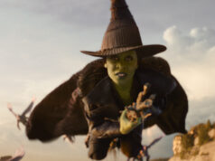 wicked: for good breekt records wereldwijd