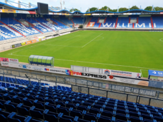 Jurgen Streppel keert terug als trainer van Willem II