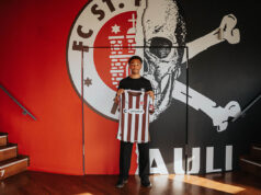 FC St. Pauli beloont talent Wissou Kaba met eerste profcontract