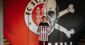 FC St. Pauli beloont talent Wissou Kaba met eerste profcontract