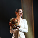 CEREMONIE REMISE BALLON D’OR