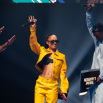 Yade Lauren – Foto- NPO FunX _ Nikki van Toorn