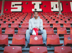 MVV Maastricht haalt Yaël Liesdek binnen als defensieve versterking