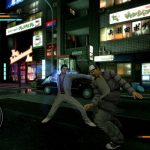 Yakuza 2