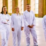 Ze Zeggen Dat, seizoen 2 aflevering 8 op donderdag 2 december 2021 bij VTM.