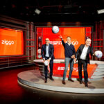 Ziggo 2 © ESPN