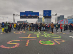Amsterdam verbiedt demonstratie XR van aanstaande zaterdag op de A10