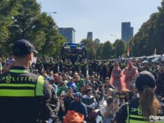 XR gaat A10 blokkeren ondanks verbod