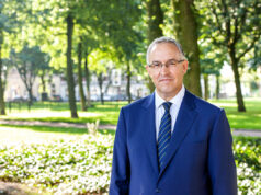Ahmed Aboutaleb stopt als burgemeester van Rotterdam