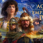 age of  empires 4