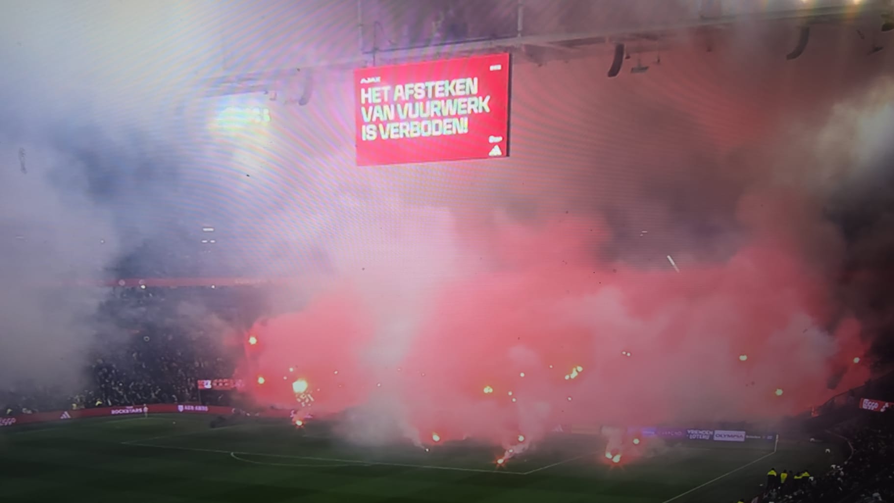 ajax vuurwerk nov 25