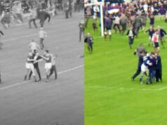 Eredivisie geeft historische klassiekers uit 1960 en 1964 kleur