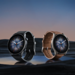 amazfit smartwatches
