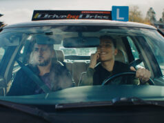 Iliass Ojja speelt eigenzinnige rijleraar in komische webdramaserie ‘Shotgun!’