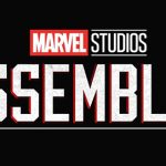 assembled