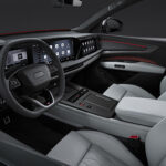 Audi Q9